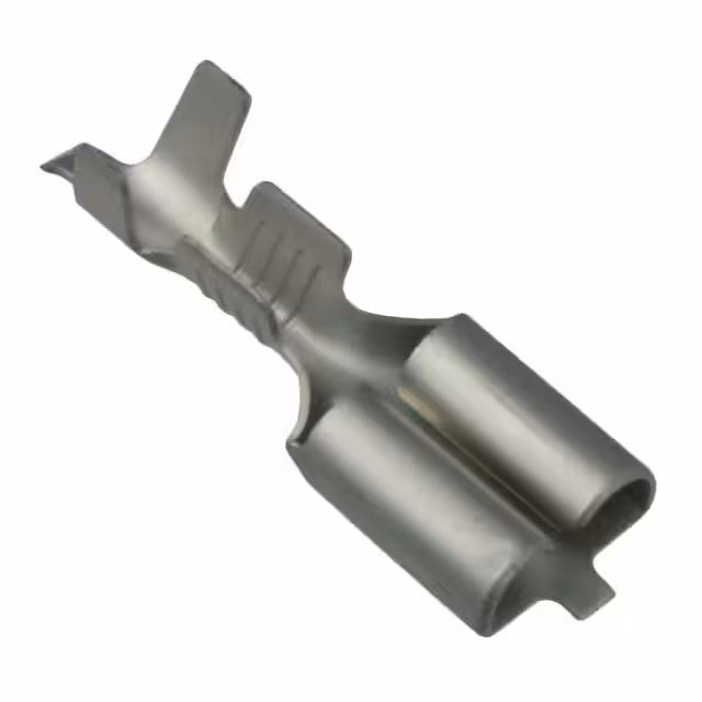 170032-6 TE Connectivity AMP Connectors  Connettori a sgancio rapido Connettori a sgancio rapido